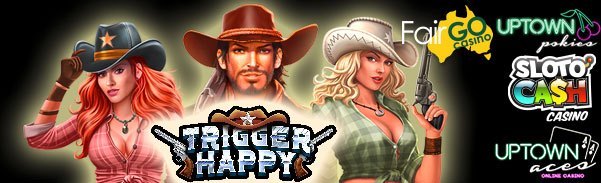 triggerhappy
