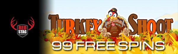 turkeyshoot
