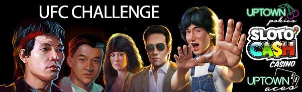 ufcchallenge