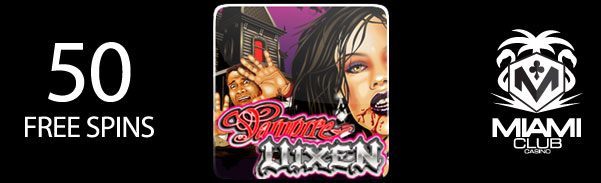 vampirevixen