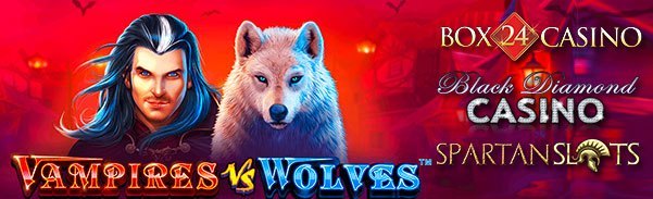 vampirewolves