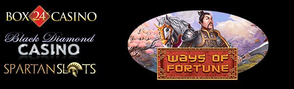 waysoffortune