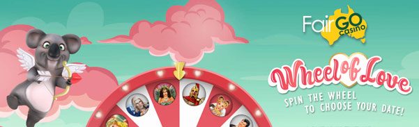 wheeloflove