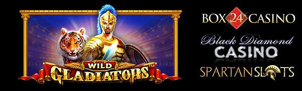 wildgladiators