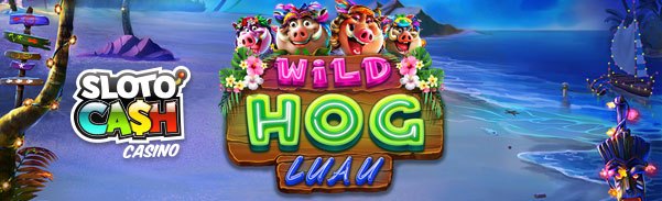 wildhogluausc