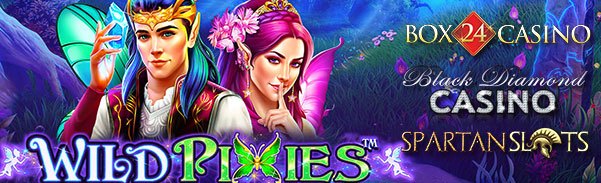 wildpixie