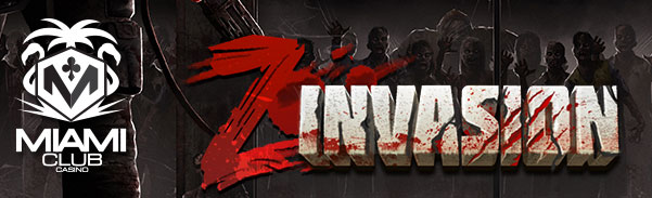 zinvasion