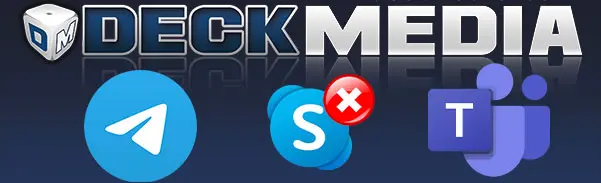 deckskype