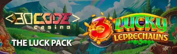 decodeluckpacklep