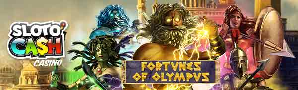fortunesofolympus