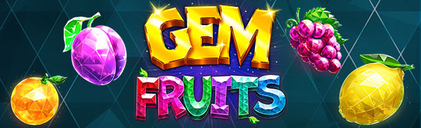 gemfruits