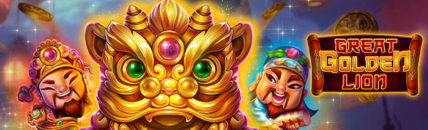 greatgoldenlion
