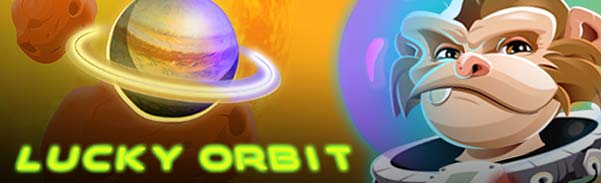 luckyorbit