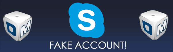 skypefakeaccount