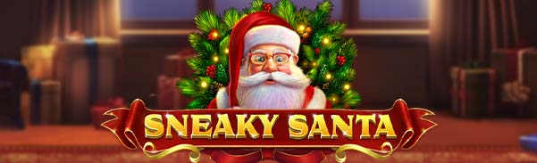 sneakysanta