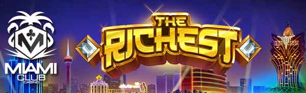 therichest