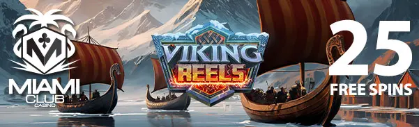 vikingreels25fs