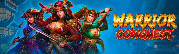 warriorconquest