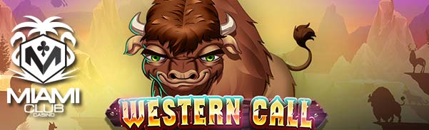 westerncall