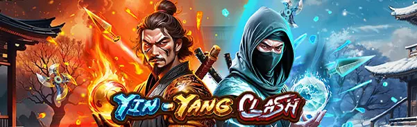 yinyanclash