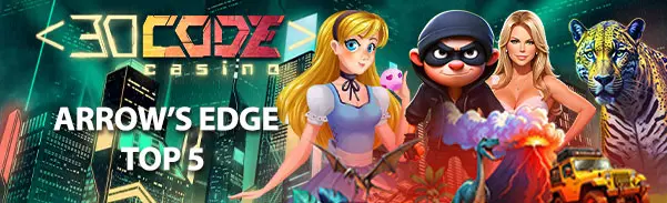 decodetop4arrowsedge