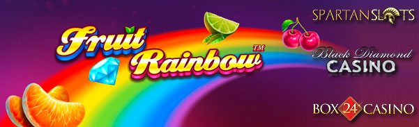 fruitrainbow