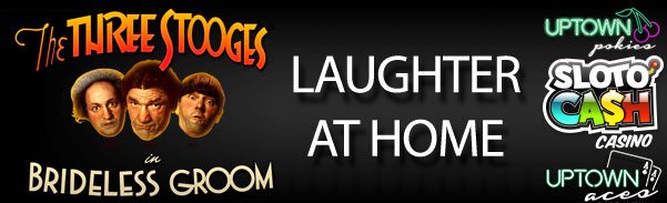 laughterathome