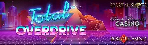 totaloverdrive