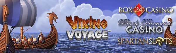 vikingvoyage
